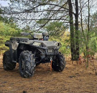 Шины для квадроцикла Maxxis zilla 28 12