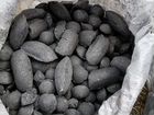 Угольные брикеты из каменного угля объявление продам