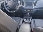 Hyundai Creta 2.0 AT, 2020, 11 000 км объявление продам