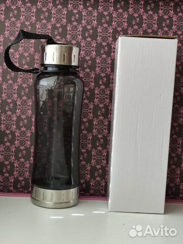 Бутылка для воды