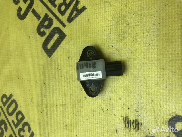 Датчик AIR BAG VW Passat B6 5N0959354