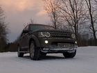 Land Rover Discovery 3.0 AT, 2010, 250 000 км
