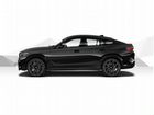 BMW X6 M 4.4 AT, 2021 объявление продам