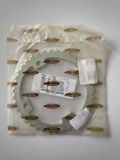 PBR Звезда задняя 4588 38 C45