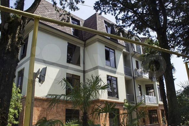 Квартира-студия, 28 м², 2/4 эт.