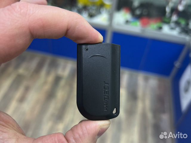 Корпус метки иммобилайзера Pandora BT 760 / IS-760