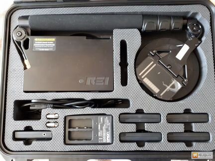 Поиск прослушки/поиск скрытых камер/поиск жучков