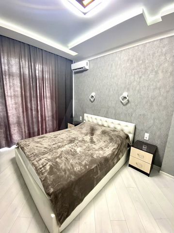 1-к. квартира, 39 м², 6/8 эт.