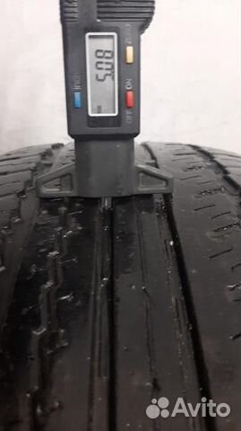 Nokian Tyres Nordman S SUV 225/65 R17
