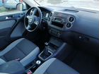 Volkswagen Tiguan 1.4 МТ, 2010, 200 000 км объявление продам