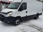 Iveco Daily 3.0 МТ, 2012, 330 000 км