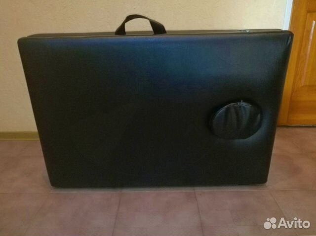 Массажный стол