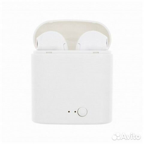 Беспроводные наушники i7S TWS