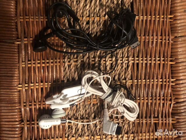 Наушники/Гарнитура samsung
