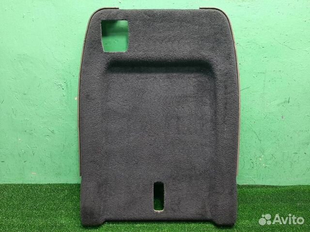 Накладка сиденья Volvo XC90 2006