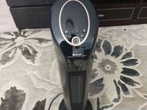 Тепловентилятор tefal intense comfort hot se9420f0 обзор