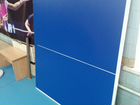 Столешница и Теннисный стол Startline compact объявление продам