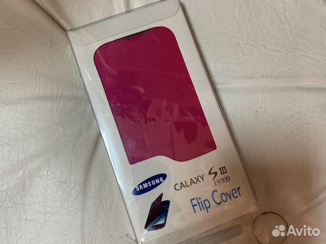 Новый Чехол книжка на телефон Samsung