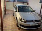 Volkswagen Polo 1.6 AT, 2013, 149 400 км