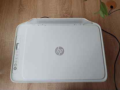 Сканер, копир, принтер HP DeskJet 2620