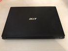 Ноутбук Acer aspire 4738 объявление продам