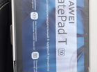 Планшет huawei MatePad T10 без Сим объявление продам
