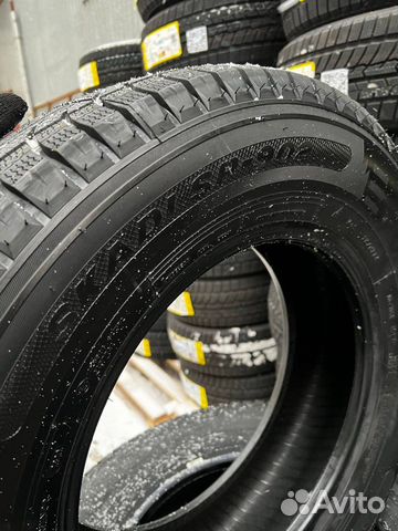 Austone SP-902 215/75 R16C