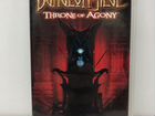 Диск Dungeon siege Trone of Agony для PSP