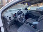 Chevrolet Aveo 1.6 МТ, 2014, 179 000 км объявление продам