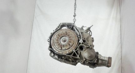 АКПП Honda HRV 1998-2006г D16W1 1.6л