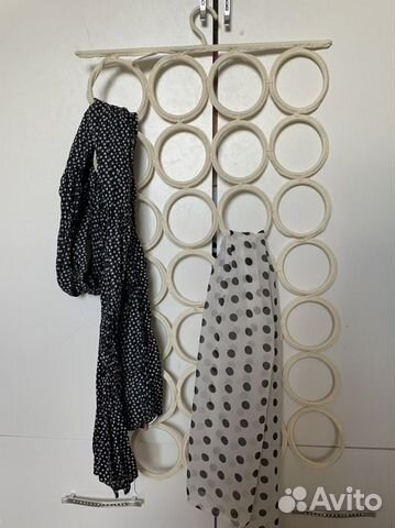 Вешалка IKEA новая