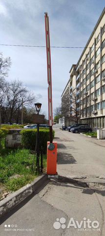 Ремонт автоматики ворот,роллет,шлагбаумов