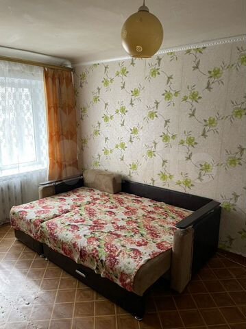 1-к. квартира, 32 м², 2/5 эт.