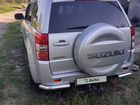 Suzuki Grand Vitara 2.0 МТ, 2011, 125 000 км объявление продам