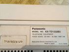Атс мини Panasonic kx-td1232bx объявление продам