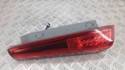 Фонарь задний левый верхний KIA Ceed 1 универсал