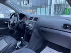 Volkswagen Polo 1.6 МТ, 2011, 165 000 км объявление продам