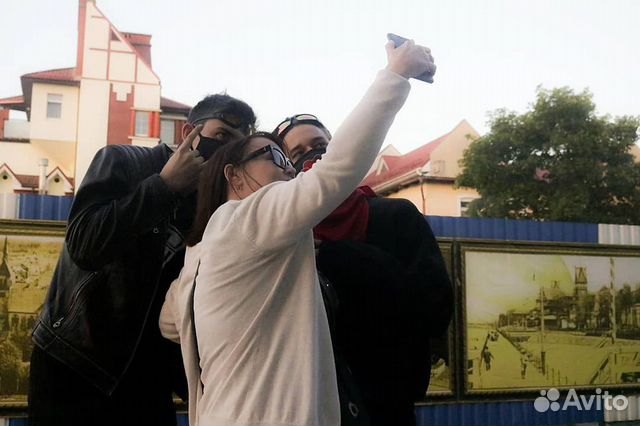 Артист-Диджей на Ваш праздник