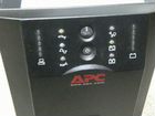 Ибп APS Smart-UPS 1000