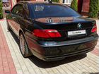 BMW 7 серия 3.0 AT, 2007, 256 000 км объявление продам