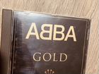 CD abba - Gold (Greatest hits)