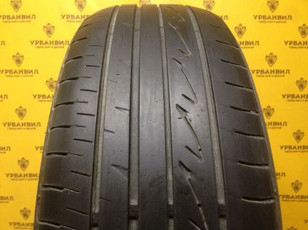 1 шт. Bridgestone PlaYz pz-x 16/205/65