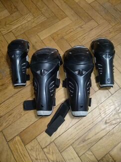 Защита для скутера, велосипеда