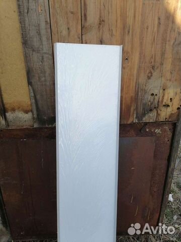 Отливы на окна 1600*310