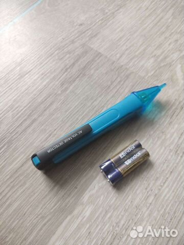 Индикатор напряжения 90-1000V