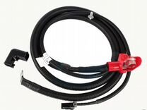 провод портер. провод портер. провод акб хендай h78. провод, акб hyundai porter 1. провод акб портер 1.