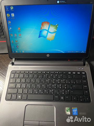 Hp probook 430 g1