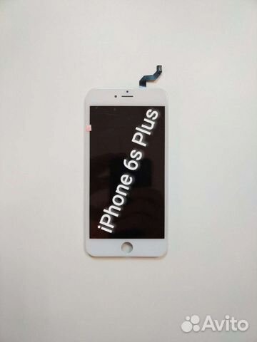 Дисплей для iPhone 6s Plus