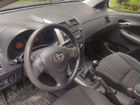Toyota Corolla 1.6 МТ, 2007, 110 000 км объявление продам