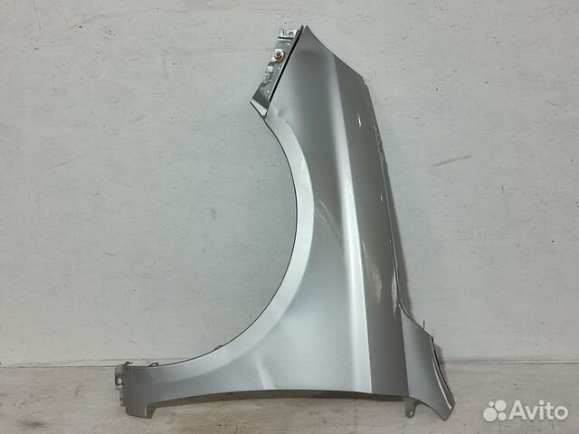 Крыло переднее левое LADA Vesta